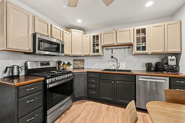3195 Nordman Road, Ann Arbor, MI 48108