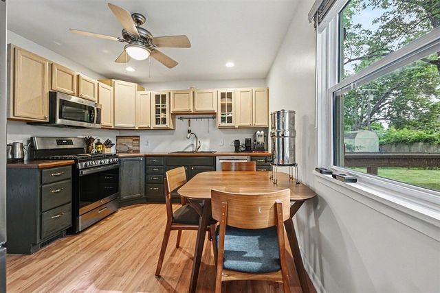 3195 Nordman Road, Ann Arbor, MI 48108