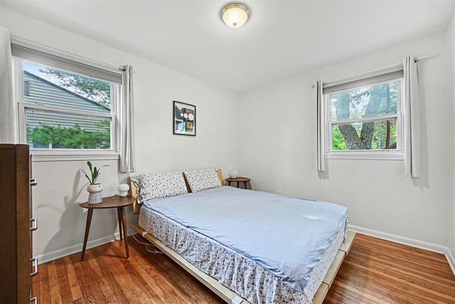 3195 Nordman Road, Ann Arbor, MI 48108