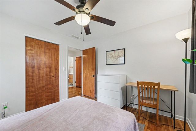 3195 Nordman Road, Ann Arbor, MI 48108