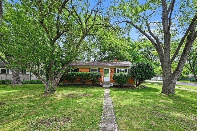 3195 Nordman Road, Ann Arbor, MI 48108