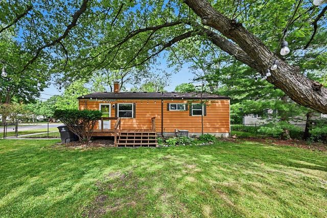 3195 Nordman Road, Ann Arbor, MI 48108