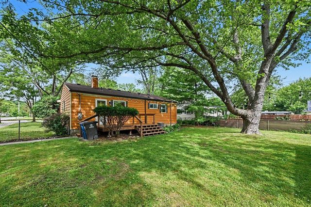 3195 Nordman Road, Ann Arbor, MI 48108