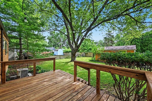 3195 Nordman Road, Ann Arbor, MI 48108