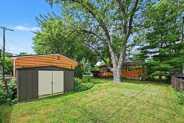 3195 Nordman Road, Ann Arbor, MI 48108