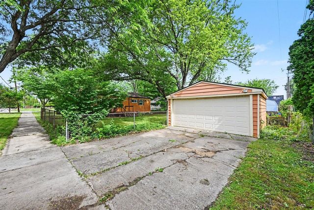 3195 Nordman Road, Ann Arbor, MI 48108
