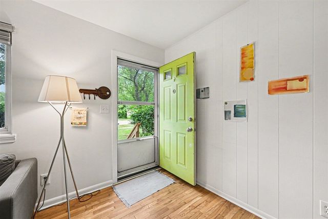 3195 Nordman Road, Ann Arbor, MI 48108