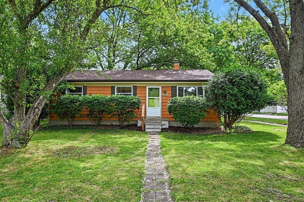 3195 Nordman Road, Ann Arbor, MI 48108