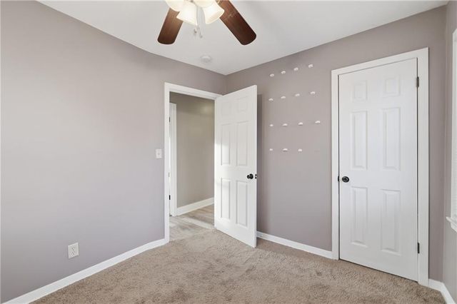 209 N Gilbert Street, Independence, MO 64056