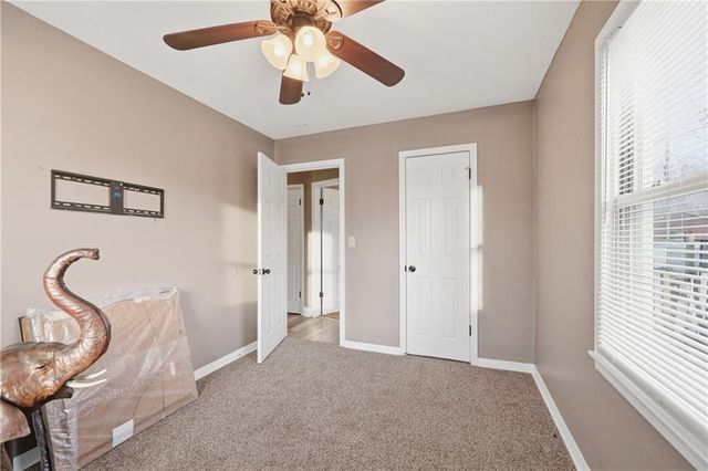 209 N Gilbert Street, Independence, MO 64056