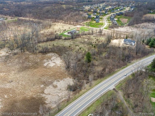 00 Old Rochester Rd, Oakland, MI 48363