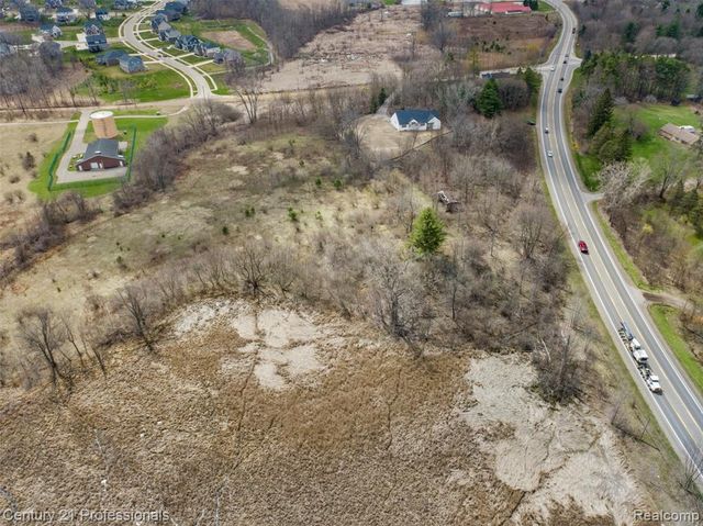 00 Old Rochester Rd, Oakland, MI 48363