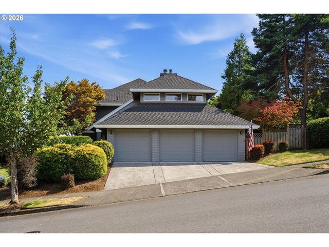 19757 BELLEVUE Way, West Linn, OR 97068