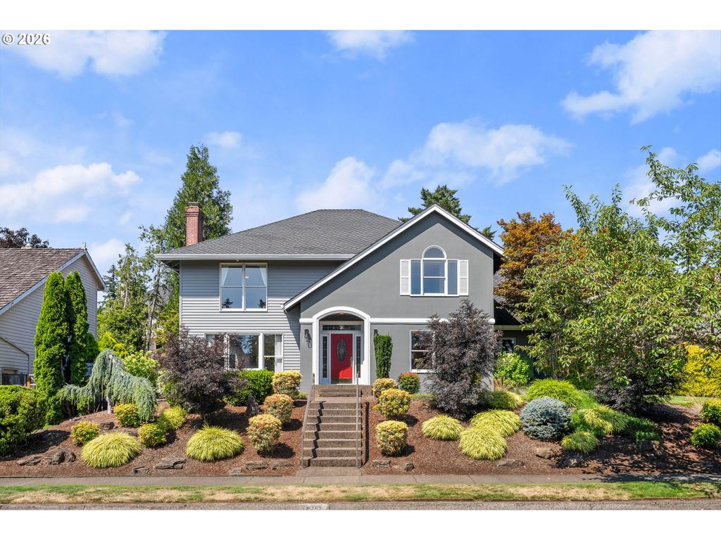 19757 BELLEVUE Way, West Linn, OR 97068