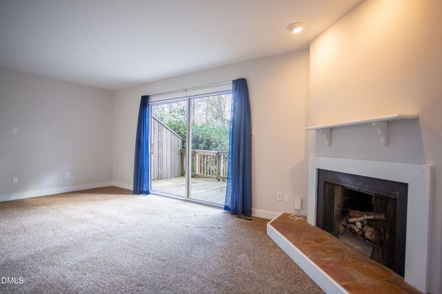 69 Fernwood Lane, Chapel Hill, NC 27516