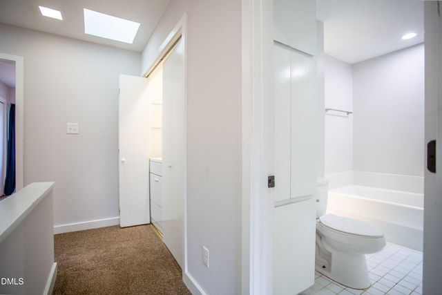 69 Fernwood Lane, Chapel Hill, NC 27516