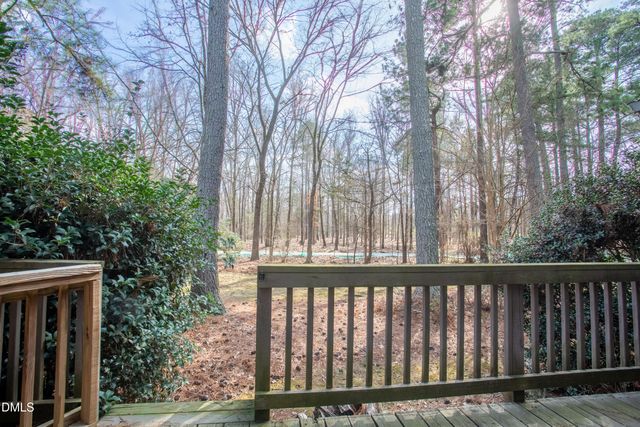 69 Fernwood Lane, Chapel Hill, NC 27516