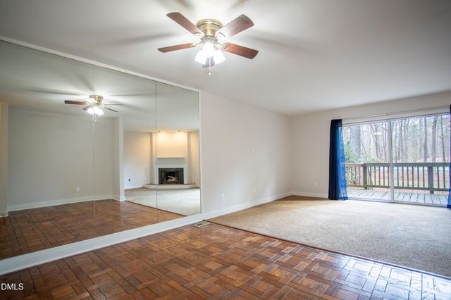 69 Fernwood Lane, Chapel Hill, NC 27516