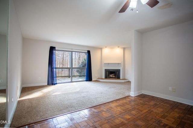 69 Fernwood Lane, Chapel Hill, NC 27516