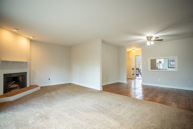 69 Fernwood Lane, Chapel Hill, NC 27516