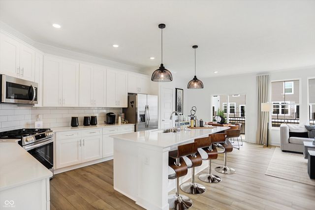 5907 Farwell Avenue, Plainfield, IN 46168