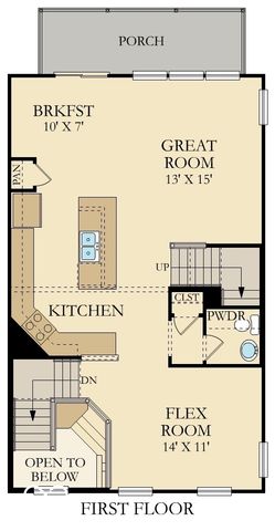 5907 Farwell Avenue, Plainfield, IN 46168