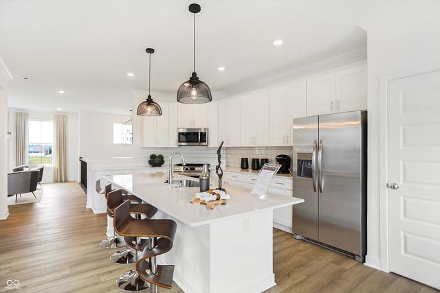 5907 Farwell Avenue, Plainfield, IN 46168