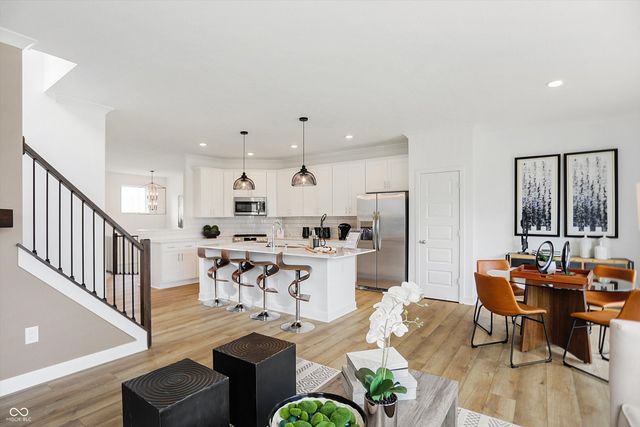 5907 Farwell Avenue, Plainfield, IN 46168