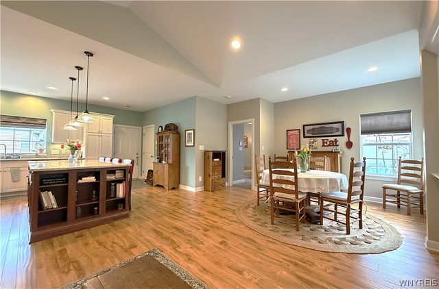 5683 Ferncrest Drive B, Clarence, NY 14032
