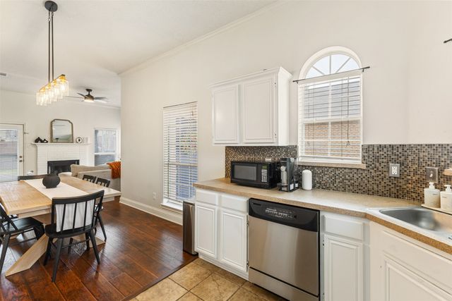 8305 Liberty Lane, Rowlett, TX 75089