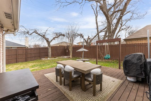 8305 Liberty Lane, Rowlett, TX 75089