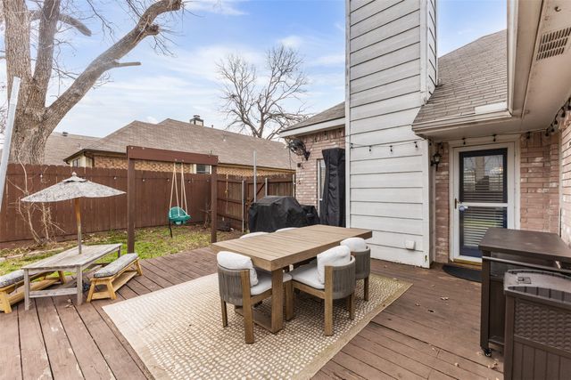 8305 Liberty Lane, Rowlett, TX 75089