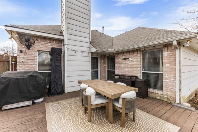 8305 Liberty Lane, Rowlett, TX 75089