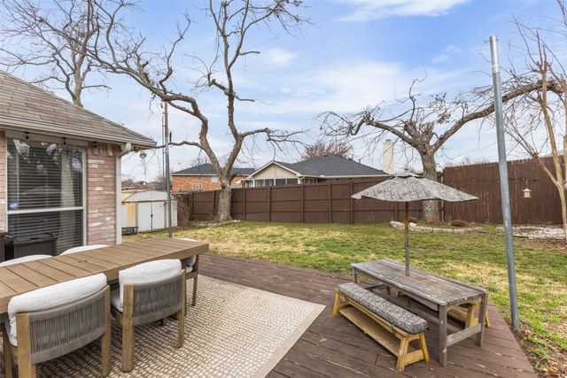 8305 Liberty Lane, Rowlett, TX 75089