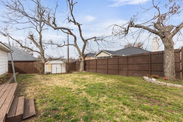 8305 Liberty Lane, Rowlett, TX 75089