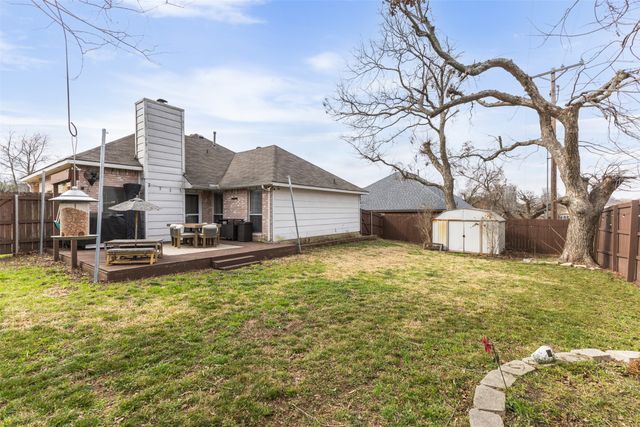8305 Liberty Lane, Rowlett, TX 75089