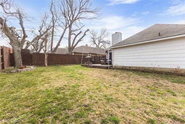 8305 Liberty Lane, Rowlett, TX 75089