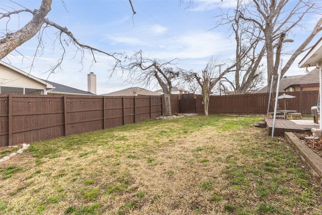 8305 Liberty Lane, Rowlett, TX 75089