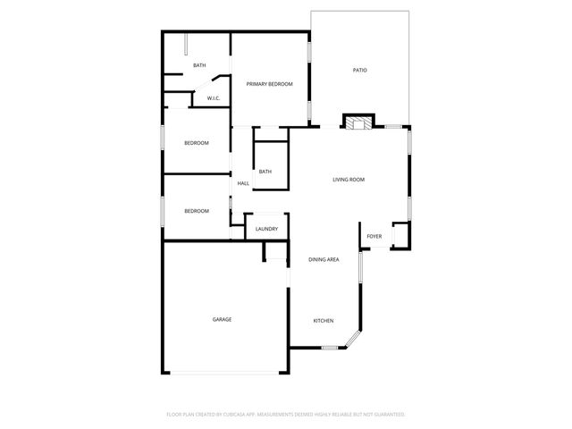 8305 Liberty Lane, Rowlett, TX 75089