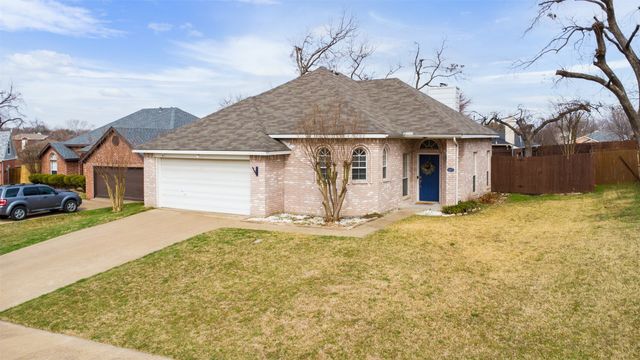 8305 Liberty Lane, Rowlett, TX 75089