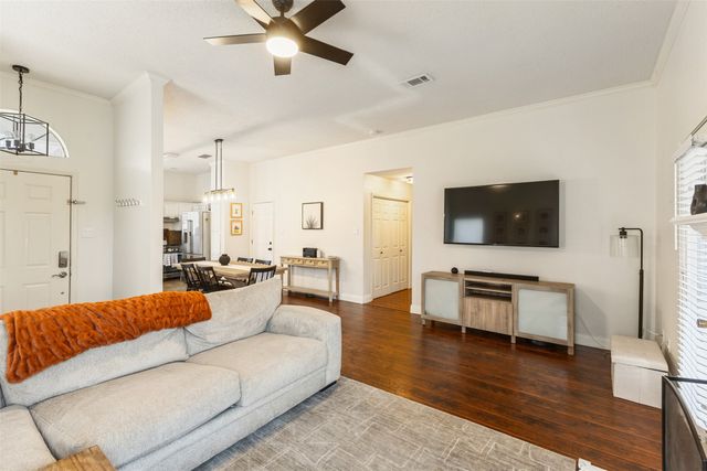 8305 Liberty Lane, Rowlett, TX 75089