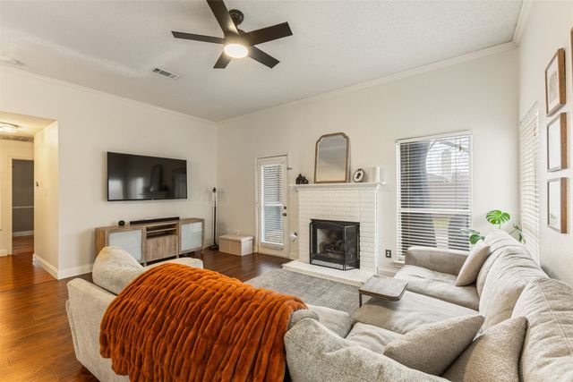 8305 Liberty Lane, Rowlett, TX 75089