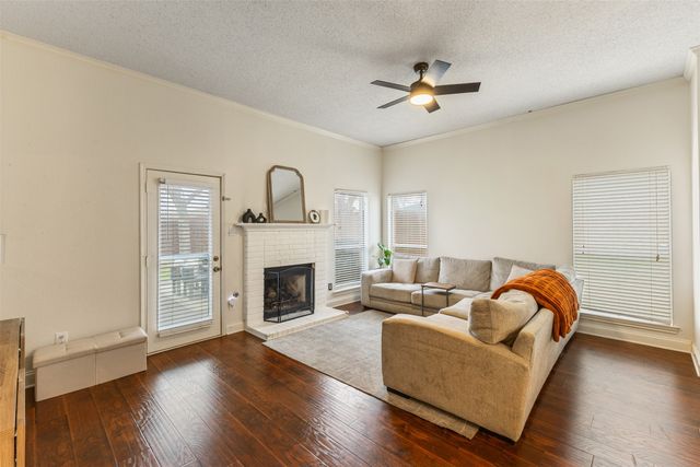 8305 Liberty Lane, Rowlett, TX 75089