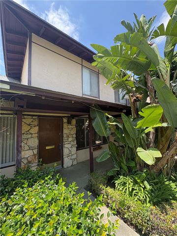 3131 Topaz C, Fullerton, CA 92831