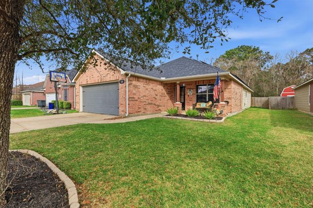 122 Easton Glen Lane, Dickinson, TX 77539