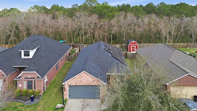 122 Easton Glen Lane, Dickinson, TX 77539