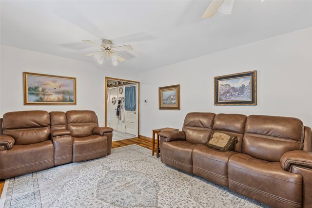 2126 County Road 1450, Bonham, TX 75418