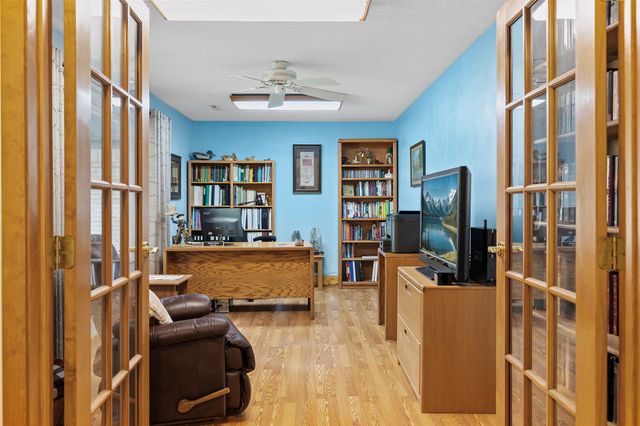 2126 County Road 1450, Bonham, TX 75418