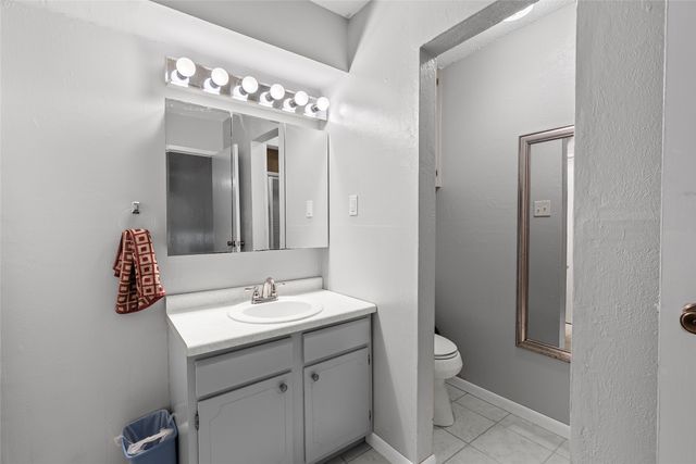 2126 County Road 1450, Bonham, TX 75418