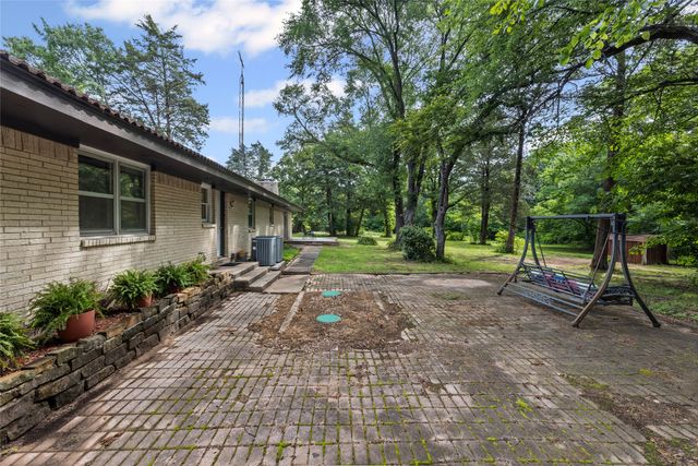 2126 County Road 1450, Bonham, TX 75418